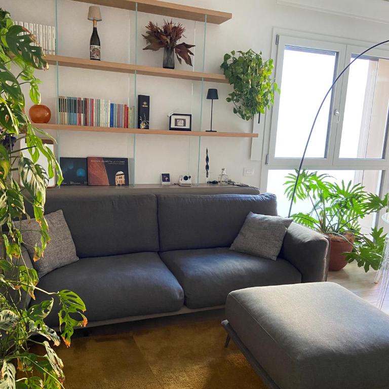 Montebello suite - Appartamento con 2 Camere da Letto - 28