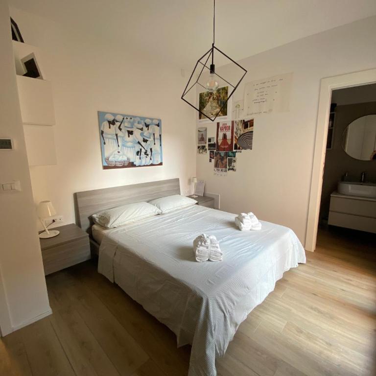 Montebello suite - Appartamento con 2 Camere da Letto - 24