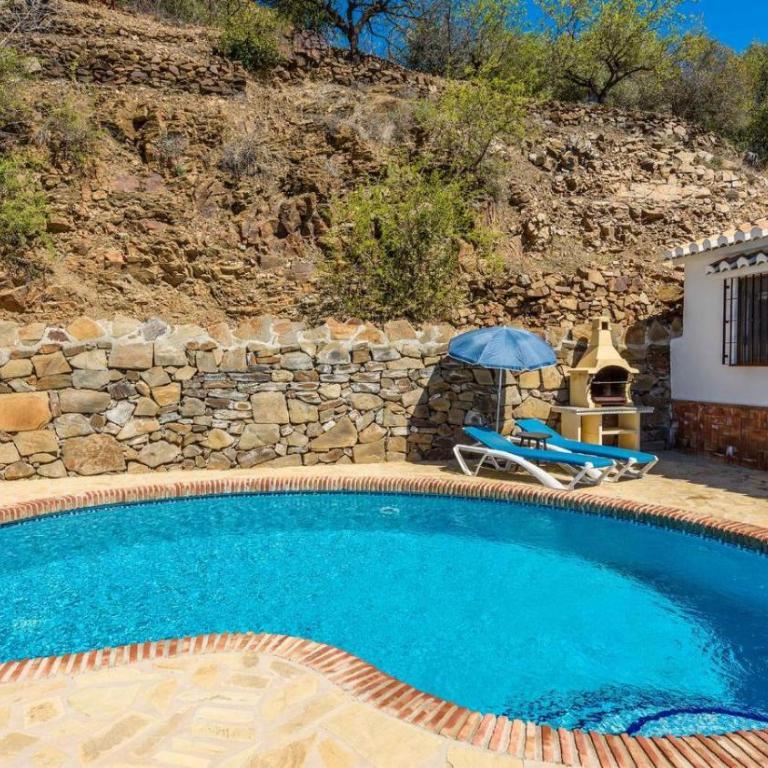 Finca Ventorrillo Competa by Ruralidays - Villa de 2 dormitorios - 4