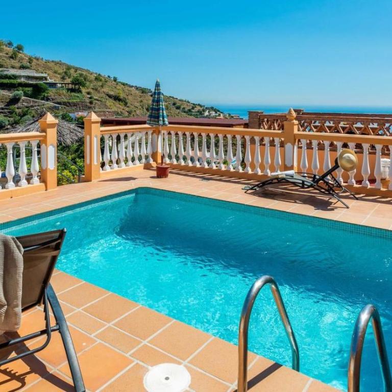 Gonzalez Almuñécar by Ruralidays - Casa de 2 dormitorios - 1