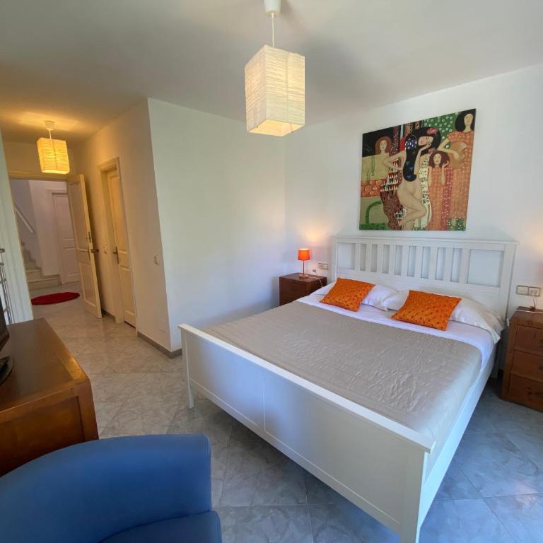 Villa Carolina by GMHouse Menorca - Villa Deluxe - 32