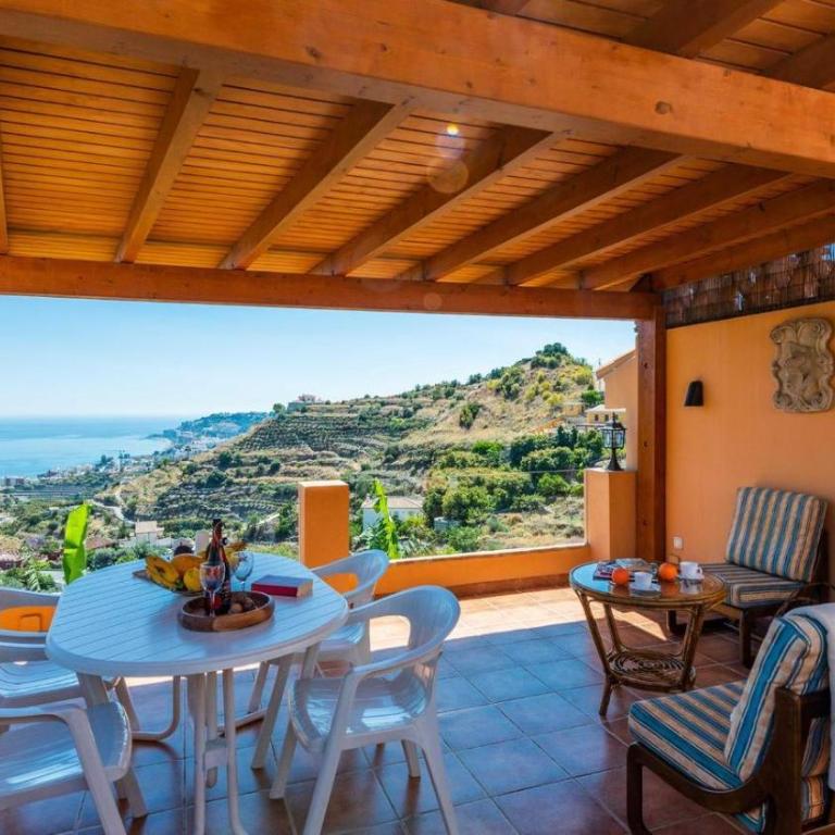 Gonzalez Almuñécar by Ruralidays - Casa de 2 dormitorios - 4