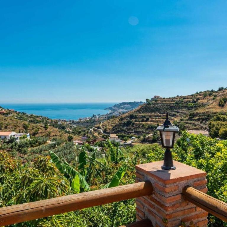 Gonzalez Almuñécar by Ruralidays - Casa de 2 dormitorios - 6
