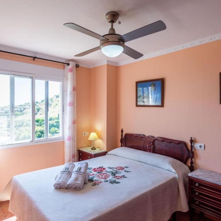 Gonzalez Almuñécar by Ruralidays - Casa de 2 dormitorios - 8