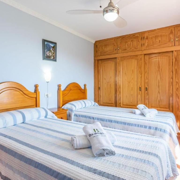 Gonzalez Almuñécar by Ruralidays - Casa de 2 dormitorios - 10