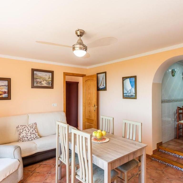 Gonzalez Almuñécar by Ruralidays - Casa de 2 dormitorios - 12