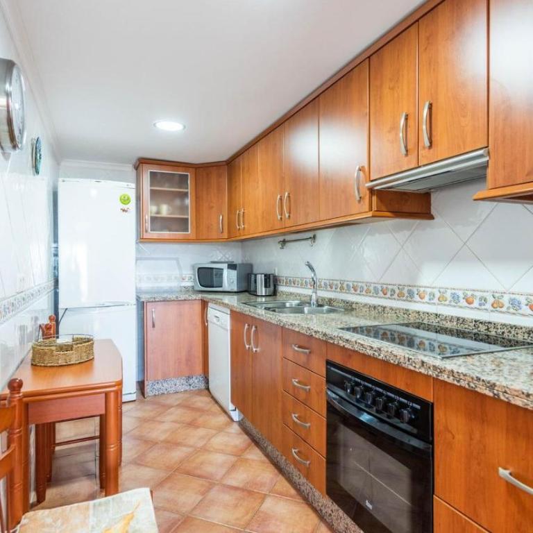 Gonzalez Almuñécar by Ruralidays - Casa de 2 dormitorios - 16