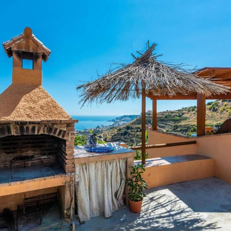 Gonzalez Almuñécar by Ruralidays - Casa de 2 dormitorios - 17