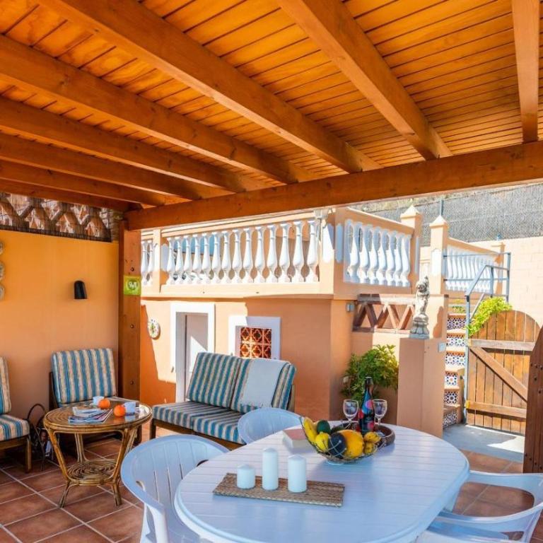 Gonzalez Almuñécar by Ruralidays - Casa de 2 dormitorios - 19