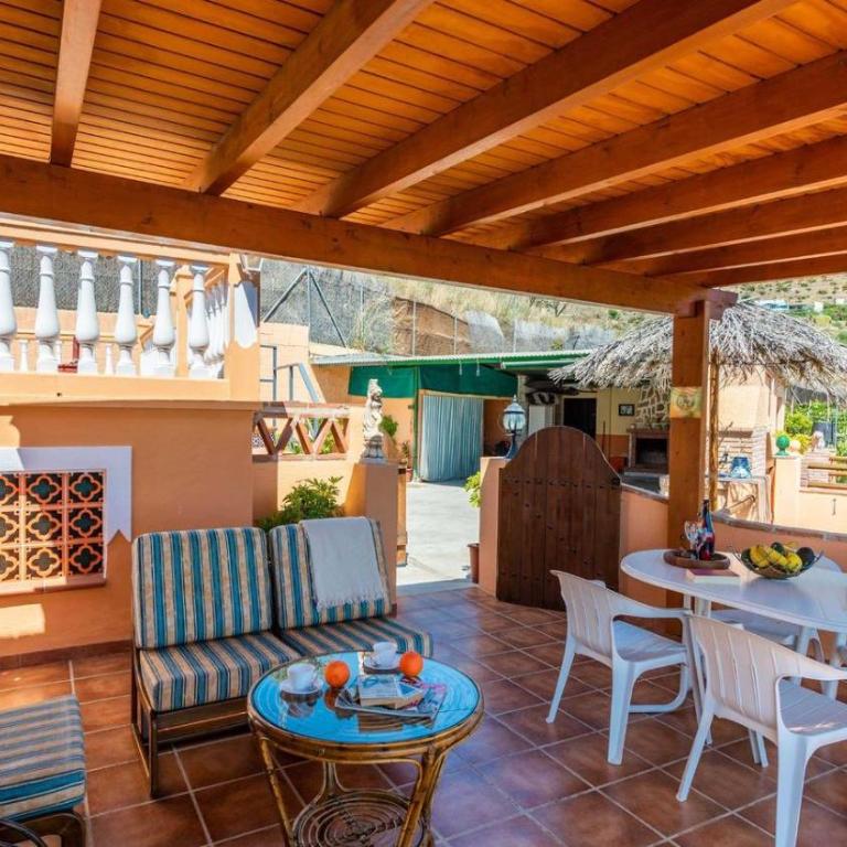Gonzalez Almuñécar by Ruralidays - Casa de 2 dormitorios - 20