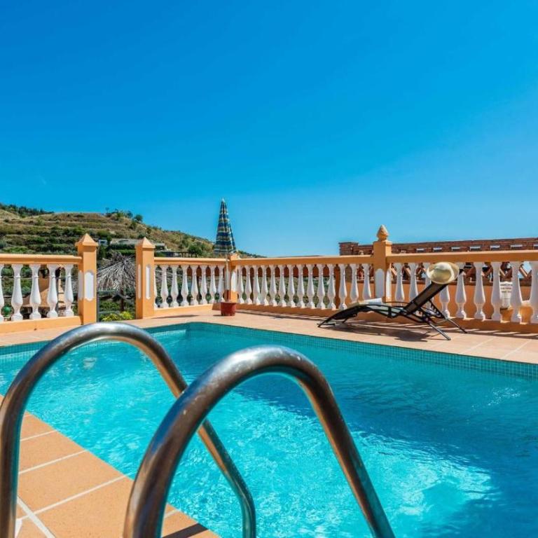 Gonzalez Almuñécar by Ruralidays - Casa de 2 dormitorios - 26