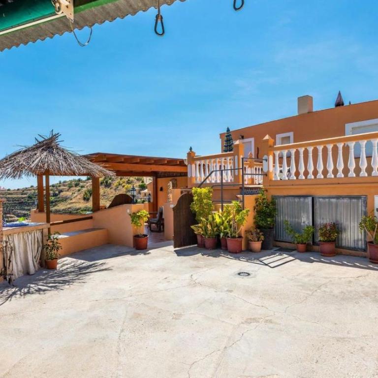 Gonzalez Almuñécar by Ruralidays - Casa de 2 dormitorios - 28