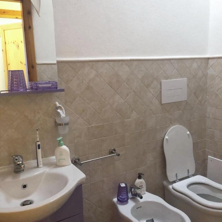 Villaggio Li Menduli - Casa con 2 Camere da Letto - 7