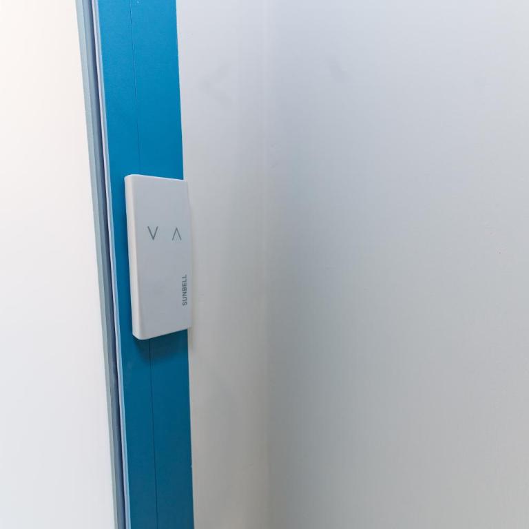 Sale e Salsedine - Casa con 1 Camera da Letto - 25