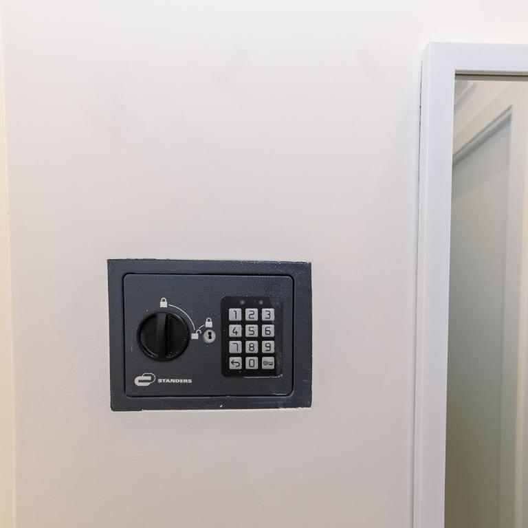Sale e Salsedine - Casa con 1 Camera da Letto - 12