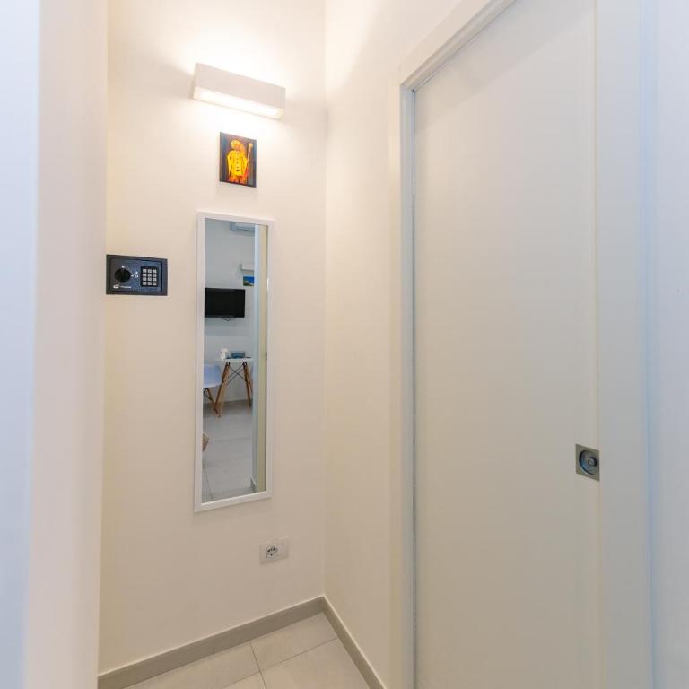 Sale e Salsedine - Casa con 1 Camera da Letto - 6
