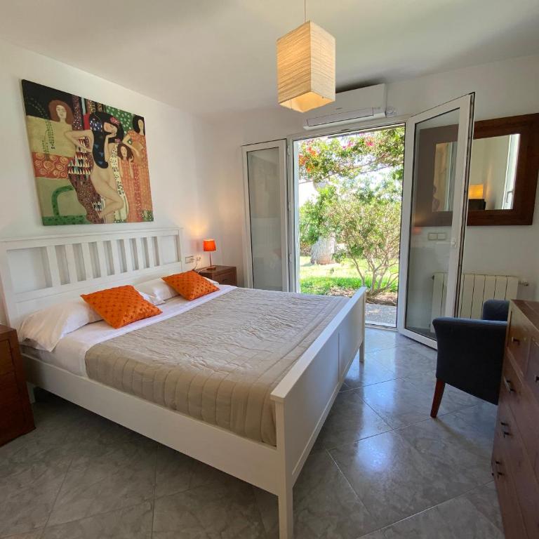 Villa Carolina by GMHouse Menorca - Villa Deluxe - 30