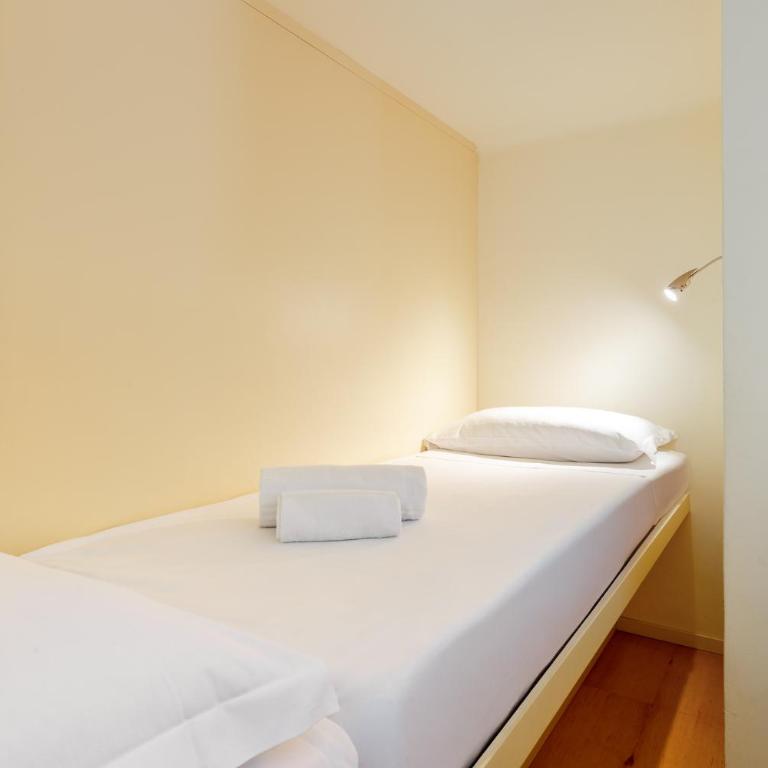Hostdomus - Casa Corallo - Appartamento con 1 Camera da Letto - 8