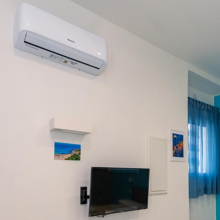Sale e Salsedine - Casa con 1 Camera da Letto - 5