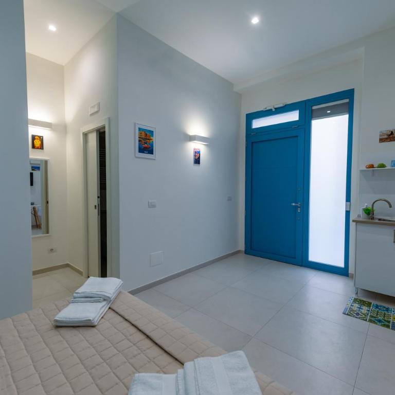 Sale e Salsedine - Casa con 1 Camera da Letto - 7