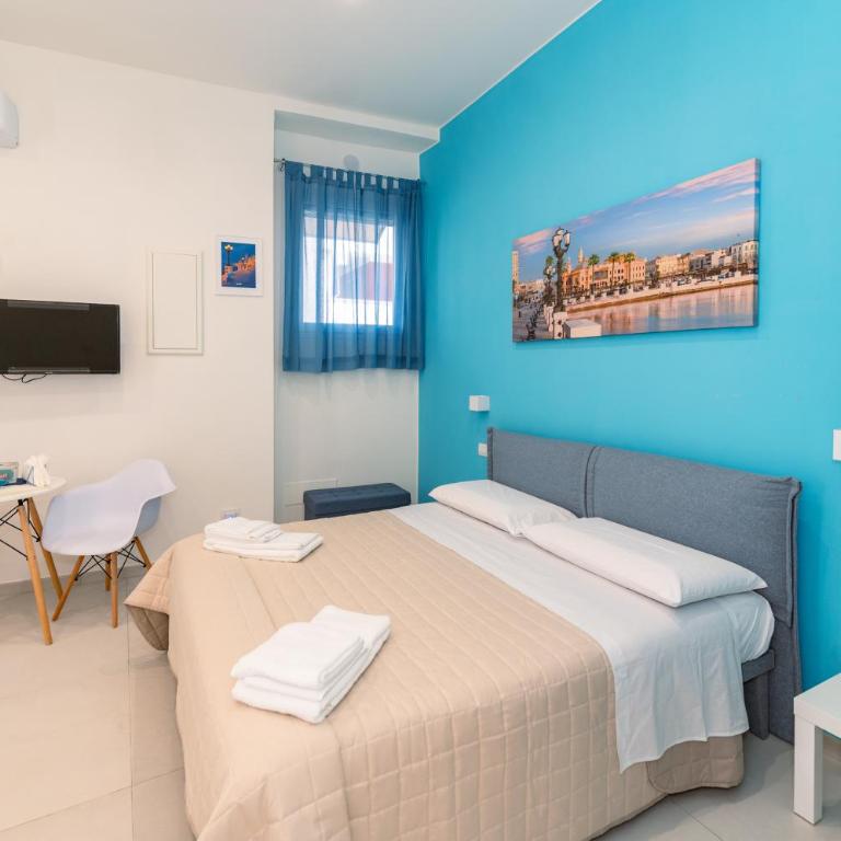 Sale e Salsedine - Casa con 1 Camera da Letto - 3