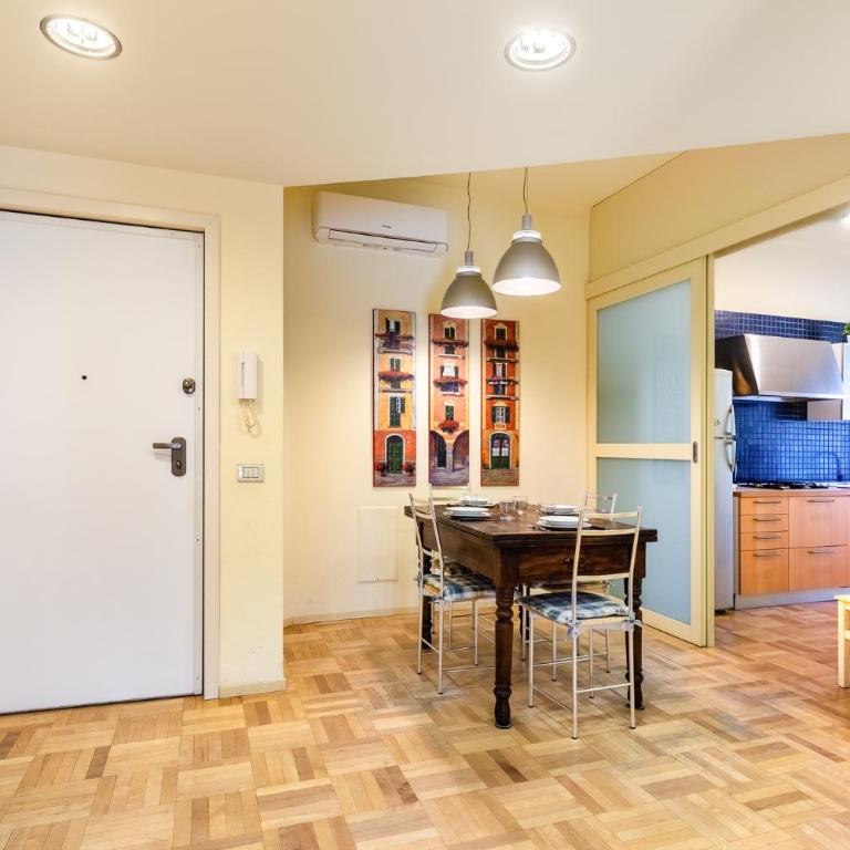 Hostdomus - Casa Corallo - Appartamento con 1 Camera da Letto - 16