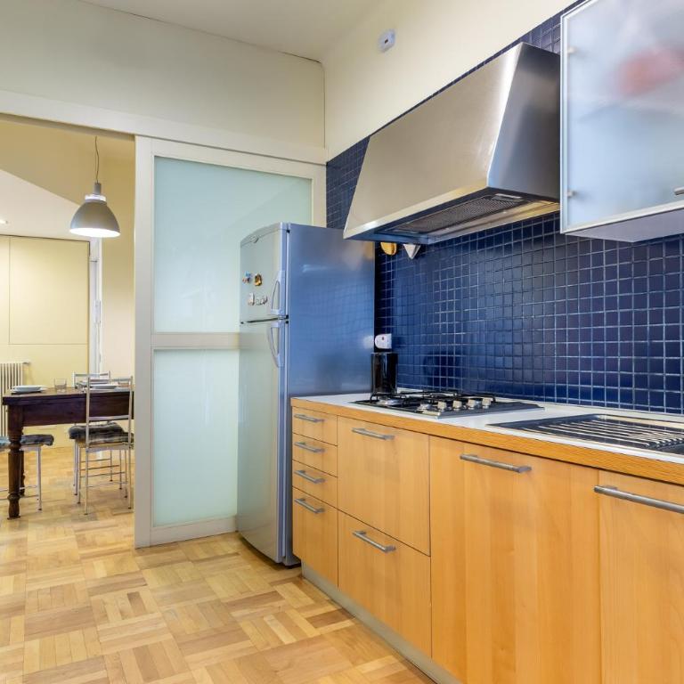 Hostdomus - Casa Corallo - Appartamento con 1 Camera da Letto - 13