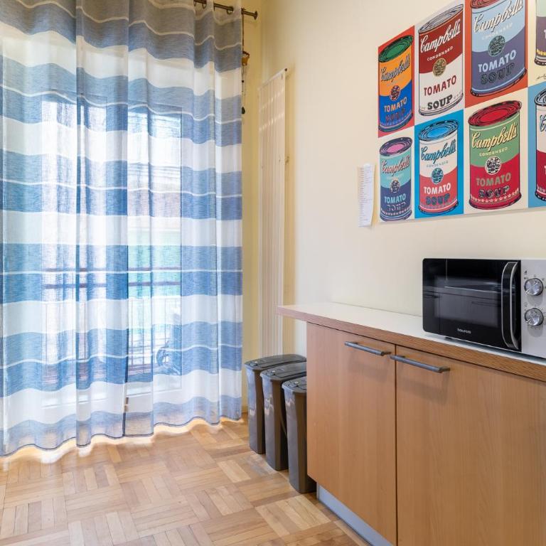 Hostdomus - Casa Corallo - Appartamento con 1 Camera da Letto - 19