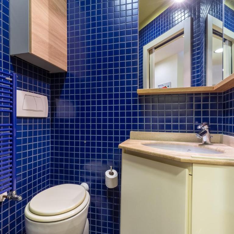 Hostdomus - Casa Corallo - Appartamento con 1 Camera da Letto - 29