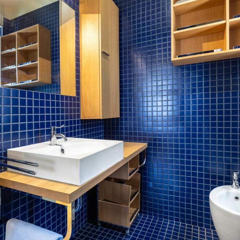 Hostdomus - Casa Corallo - Appartamento con 1 Camera da Letto - 27