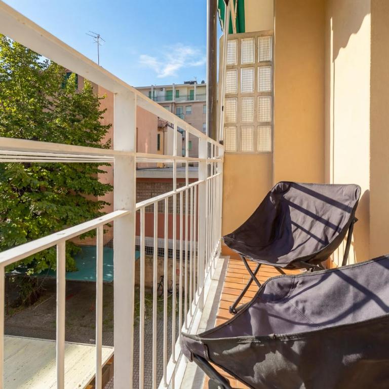 Hostdomus - Casa Corallo - Appartamento con 1 Camera da Letto - 3