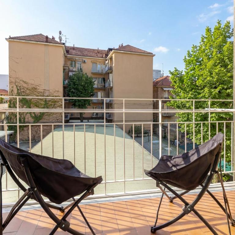 Hostdomus - Casa Corallo - Appartamento con 1 Camera da Letto - 21
