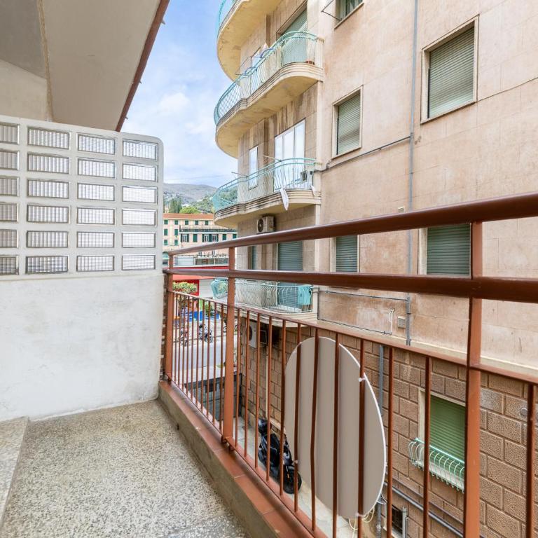 Hostdomus - Casa Corallo - Appartamento con 1 Camera da Letto - 24