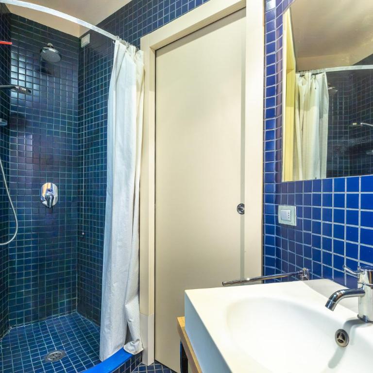 Hostdomus - Casa Corallo - Appartamento con 1 Camera da Letto - 30