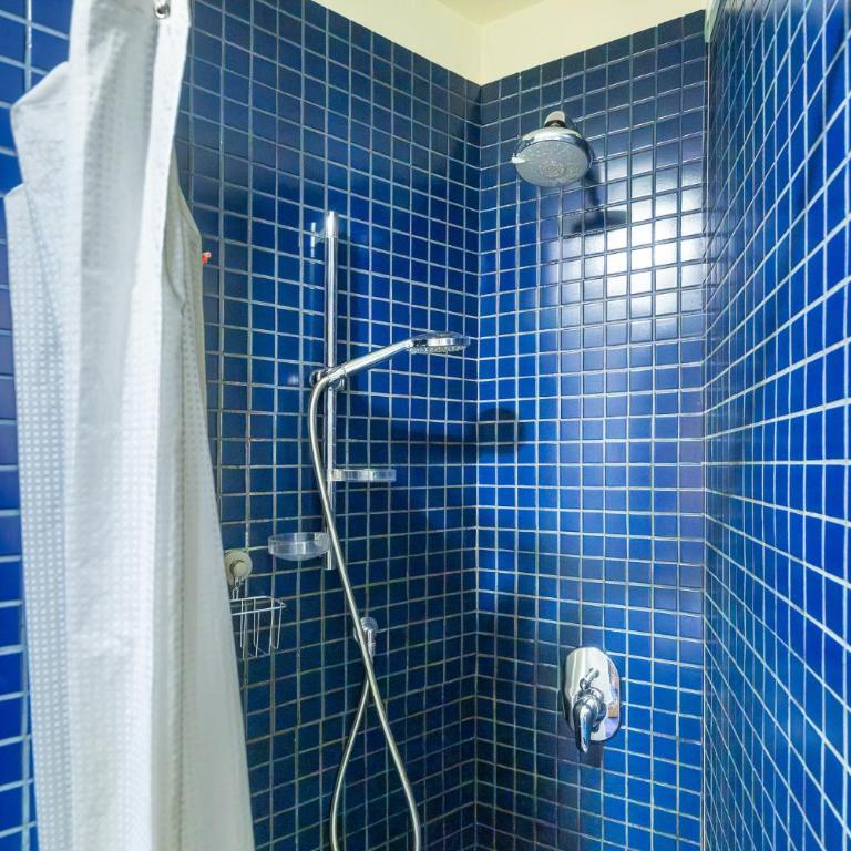 Hostdomus - Casa Corallo - Appartamento con 1 Camera da Letto - 31