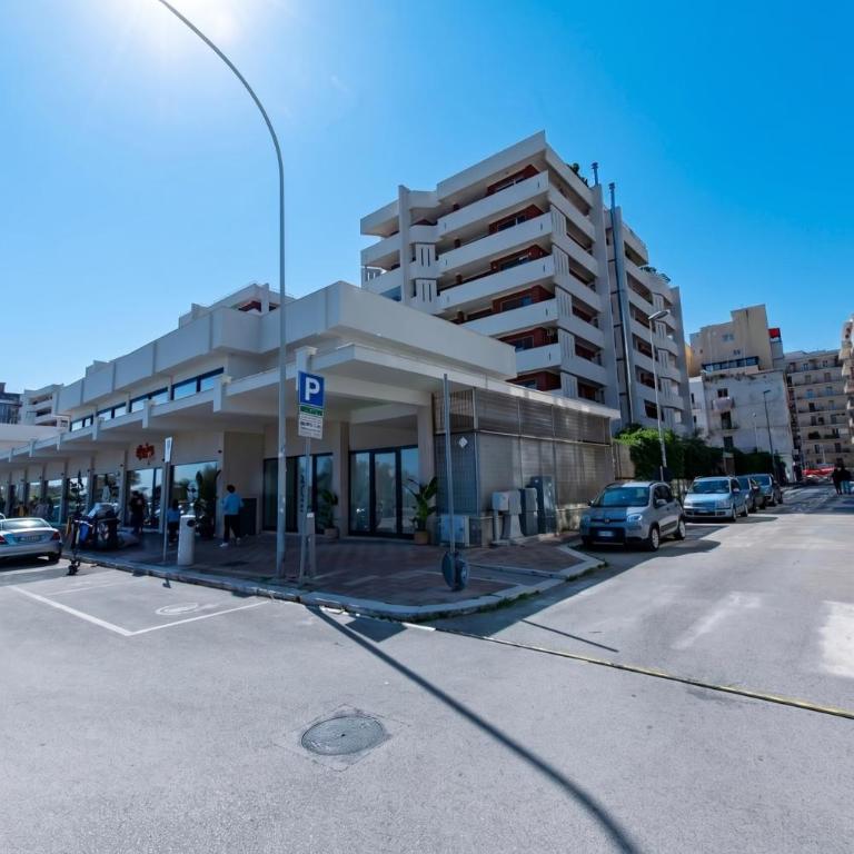 Sale e Salsedine - Casa con 1 Camera da Letto - 29