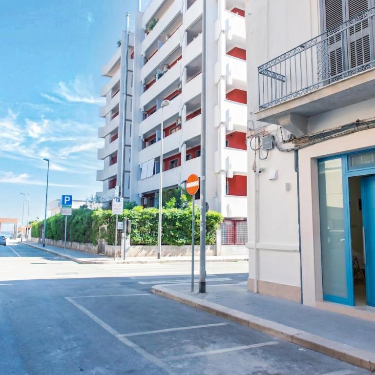 Sale e Salsedine - Casa con 1 Camera da Letto - 30