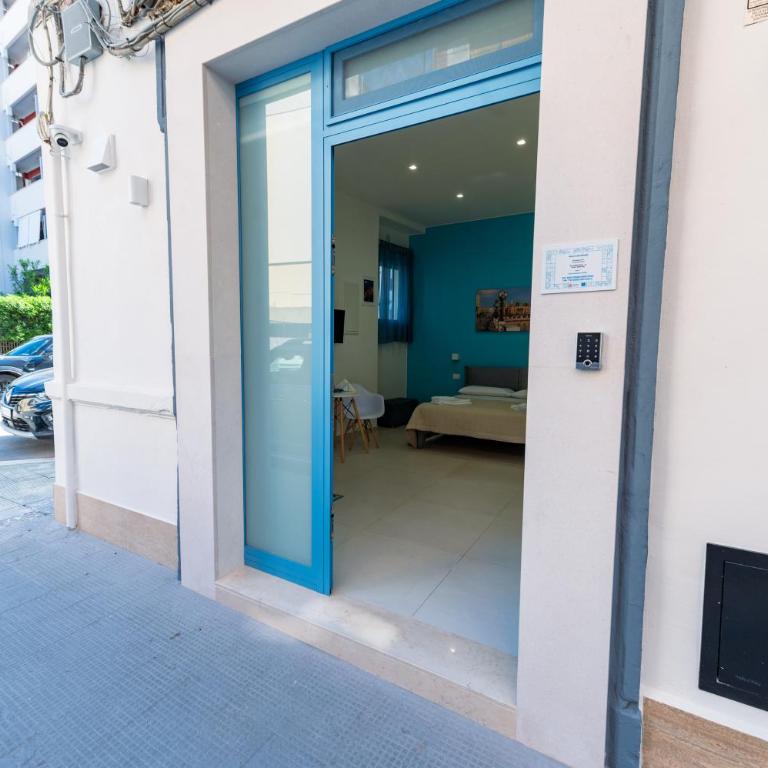 Sale e Salsedine - Casa con 1 Camera da Letto - 22