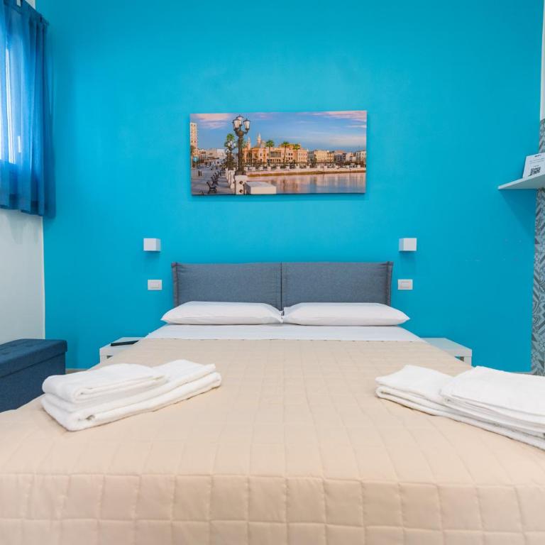 Sale e Salsedine - Casa con 1 Camera da Letto - 1