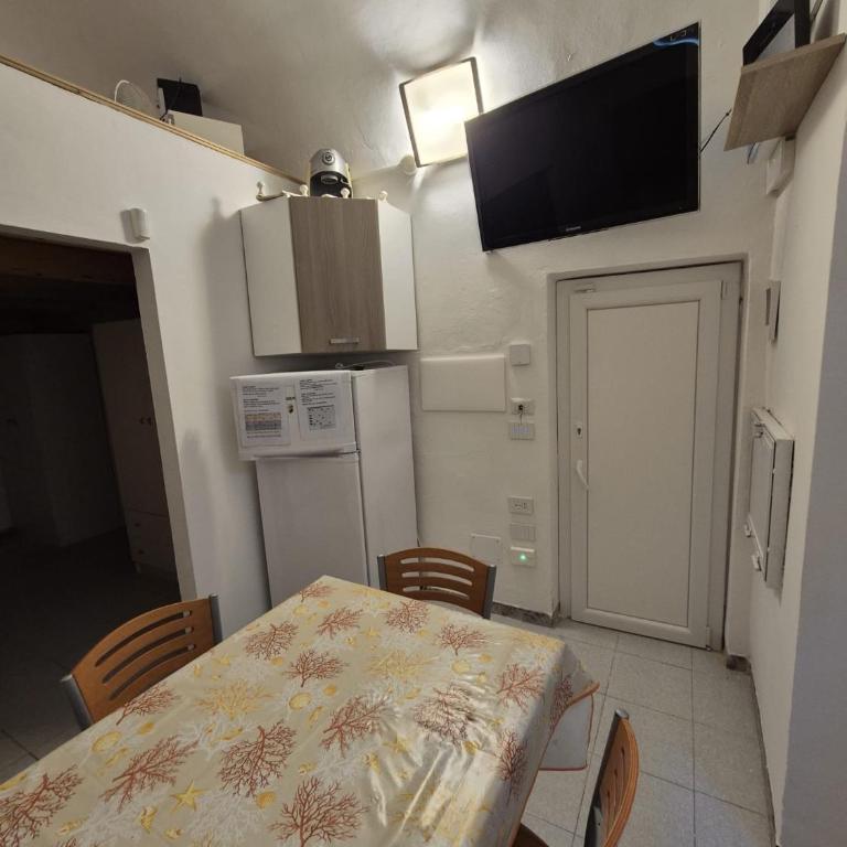 Lu Mignò - Appartamento con 1 Camera da Letto - 4