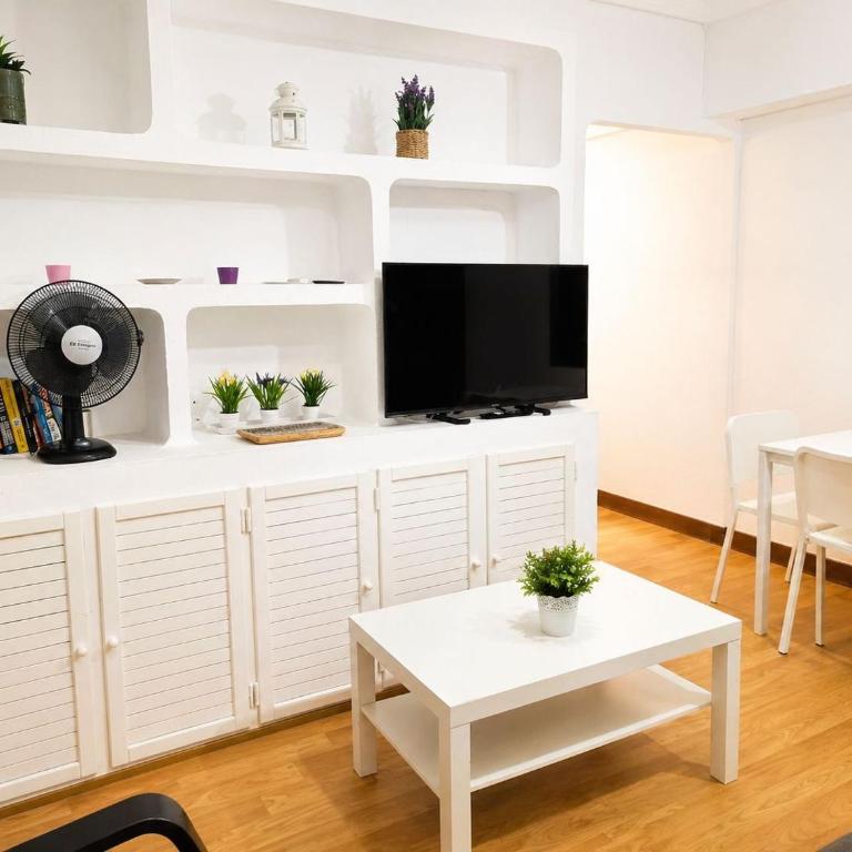 Vacaciones Marina - Apartamento de 2 dormitorios - 3