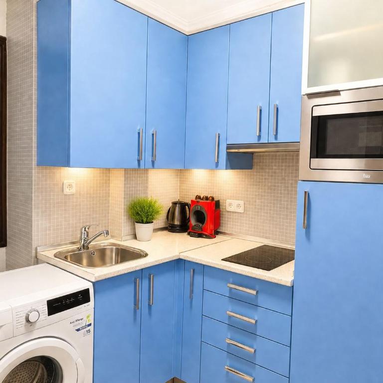 Vacaciones Marina - Apartamento de 2 dormitorios - 4
