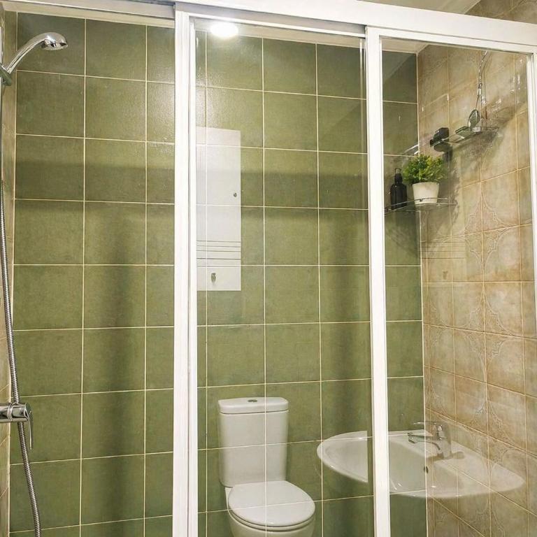 Vacaciones Marina - Apartamento de 2 dormitorios - 6