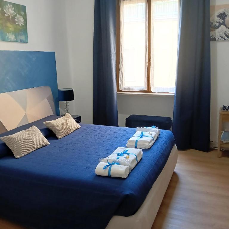 Brà Guest House - Camera Matrimoniale con Bagno Privato - 6