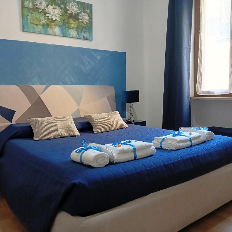 Brà Guest House - Camera Matrimoniale con Bagno Privato - 5