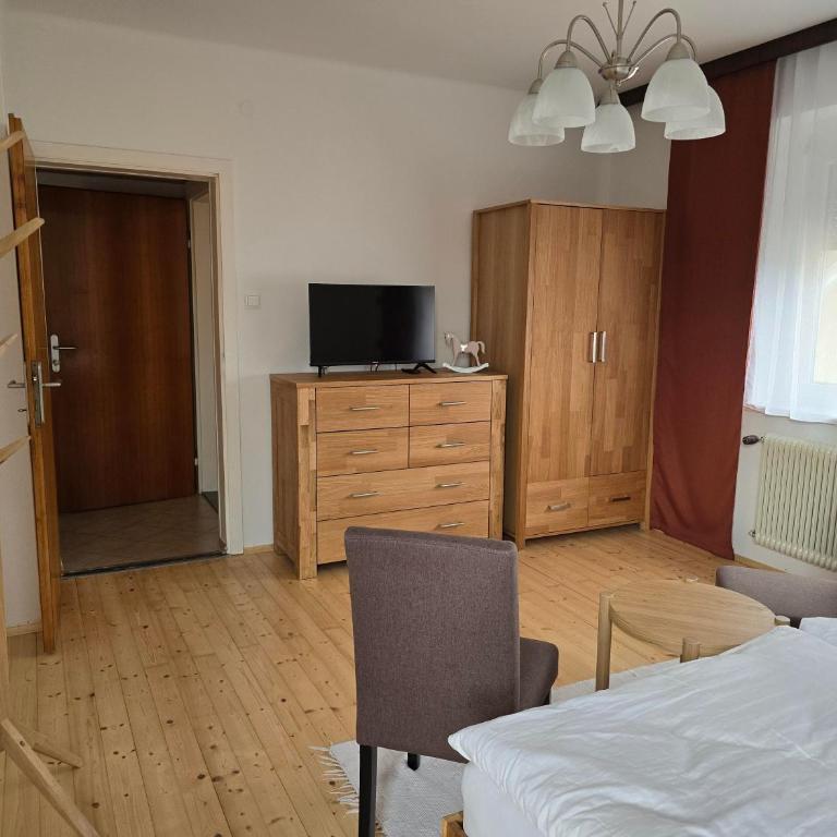 Ferienwohnungen Knaus - Apartment - 3