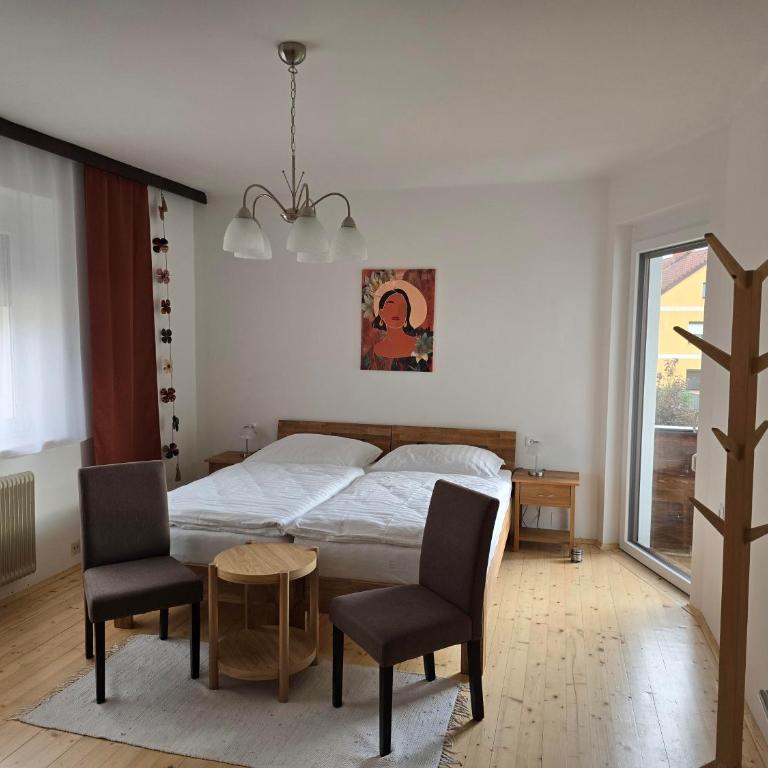 Ferienwohnungen Knaus - Apartment - 4