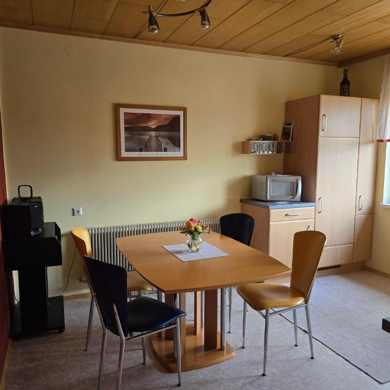 Ferienwohnungen Knaus - Apartment - 5