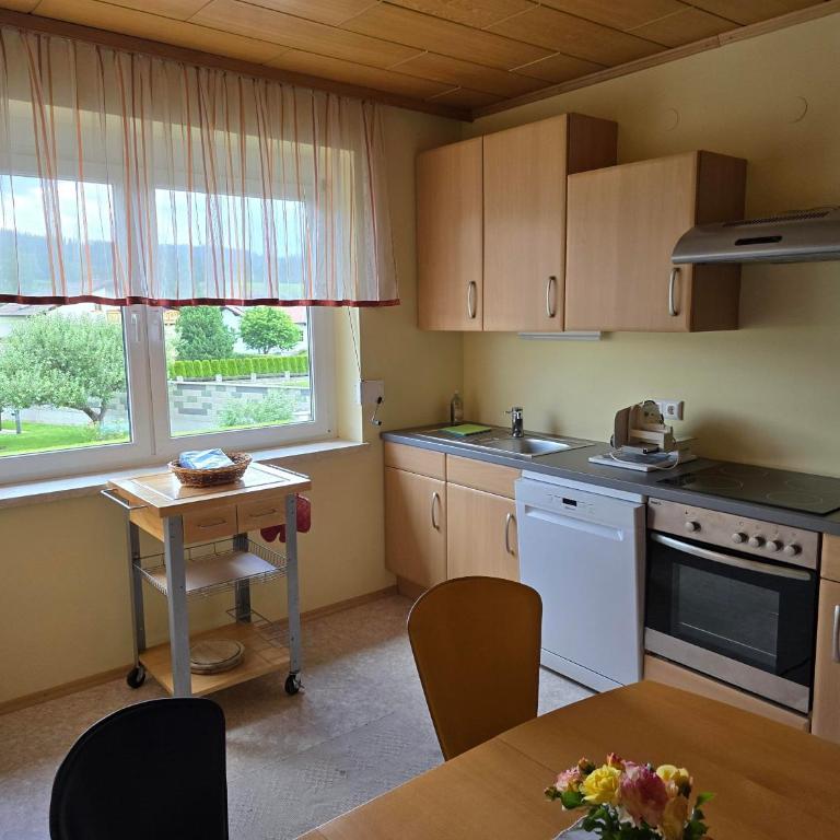 Ferienwohnungen Knaus - Apartment - 6