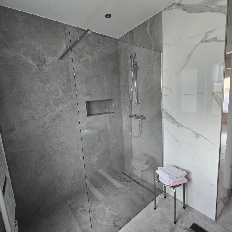 Ferienwohnungen Knaus - Apartment - 9